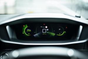 Peugeot 208 GT Line 2020 года  (JP)